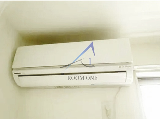 Ｆｌｅｃｈｉｒのその他|エアコン付きです。