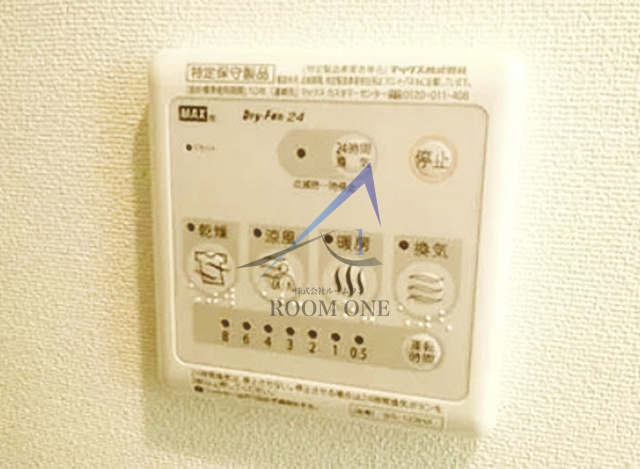 Ｆｌｅｃｈｉｒの設備