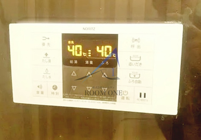 Ｆｌｅｃｈｉｒの設備