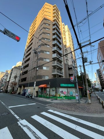 レジデンス本町