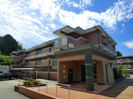 グランデュール　シャトーＡの画像