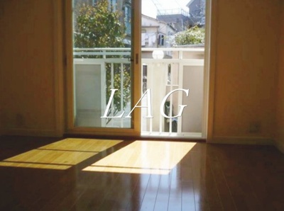 【寝室】 | エスパス大山 | 寝室です。