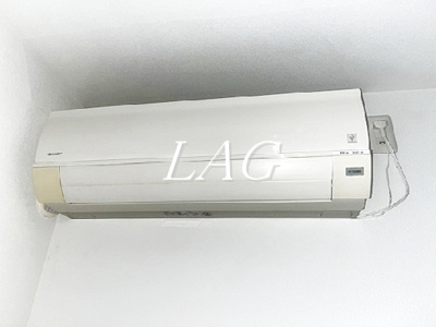 【設備】 | 目白台ヒルズ | エアコンです。