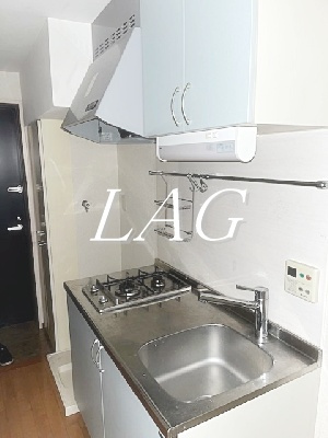 【キッチン】 | 目白台ヒルズ | キッチンです。