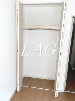 【収納】 | 目白台ヒルズ | 収納です。