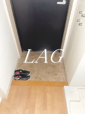 【玄関】 | 目白台ヒルズ | 玄関です。