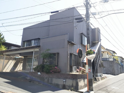 【外観】 | サウスブリッジＭ