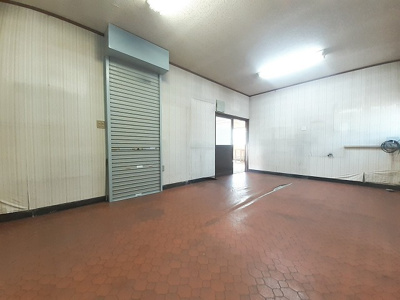 【内装】 | サウスブリッジＭ