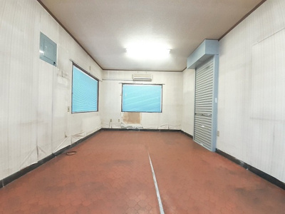 【内装】 | サウスブリッジＭ