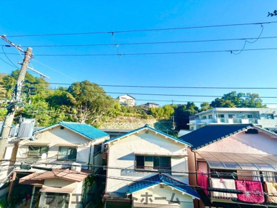 【展望】 | Tハウス禅昌寺