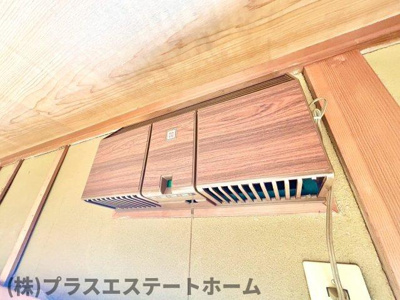 【設備】 | Tハウス禅昌寺