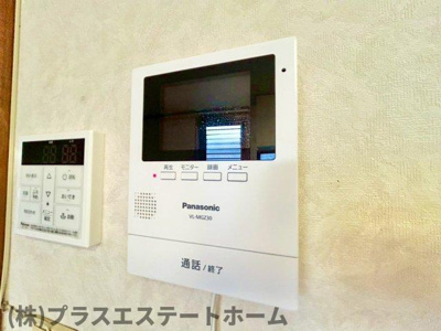 【セキュリティ】 | Tハウス禅昌寺