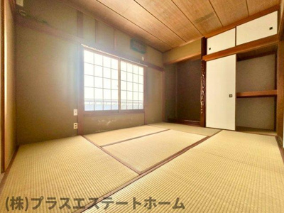 【居間・リビング】 | Tハウス禅昌寺