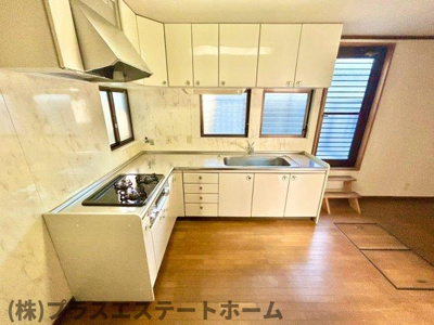 【キッチン】 | Tハウス禅昌寺