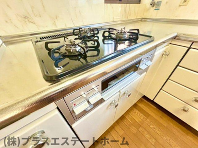 【内装】 | Tハウス禅昌寺