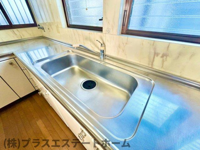 【内装】 | Tハウス禅昌寺