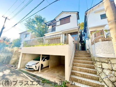 【外観】 | Tハウス禅昌寺