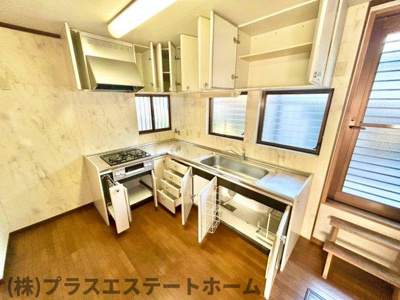 【内装】 | Tハウス禅昌寺