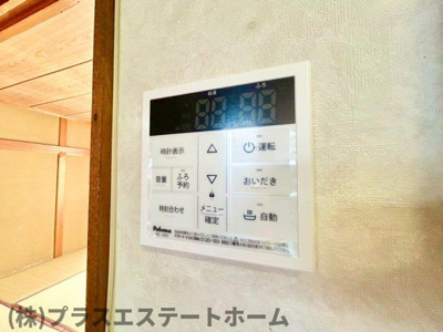 【内装】 | Tハウス禅昌寺