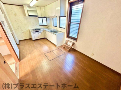 【居間・リビング】 | Tハウス禅昌寺