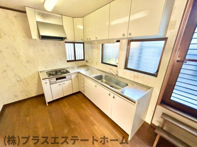 【キッチン】 | Tハウス禅昌寺