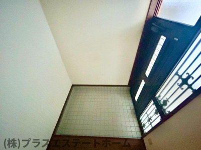 【玄関】 | Tハウス禅昌寺