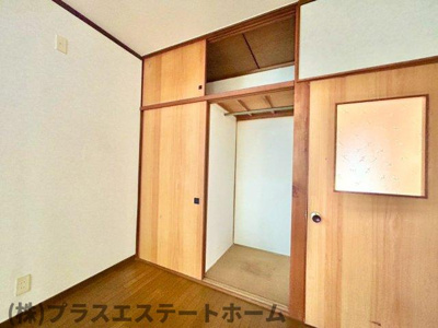 【収納】 | Tハウス禅昌寺