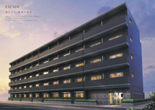 ウィリアＧＲＯＷＳ高島平　の画像