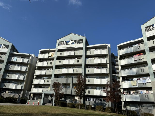 長峰杜の二番街の画像