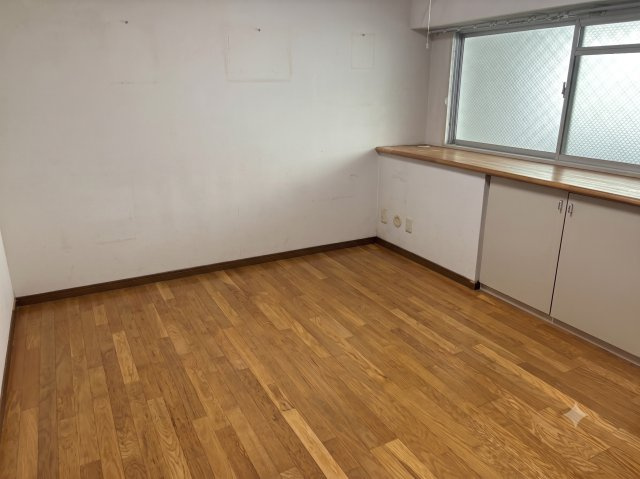 ６階北側の洋室です
※CGで加工しております