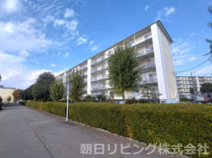 新原町田グリーンハイツの画像