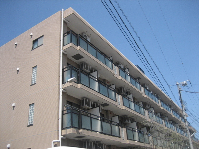 浦安大永マンション