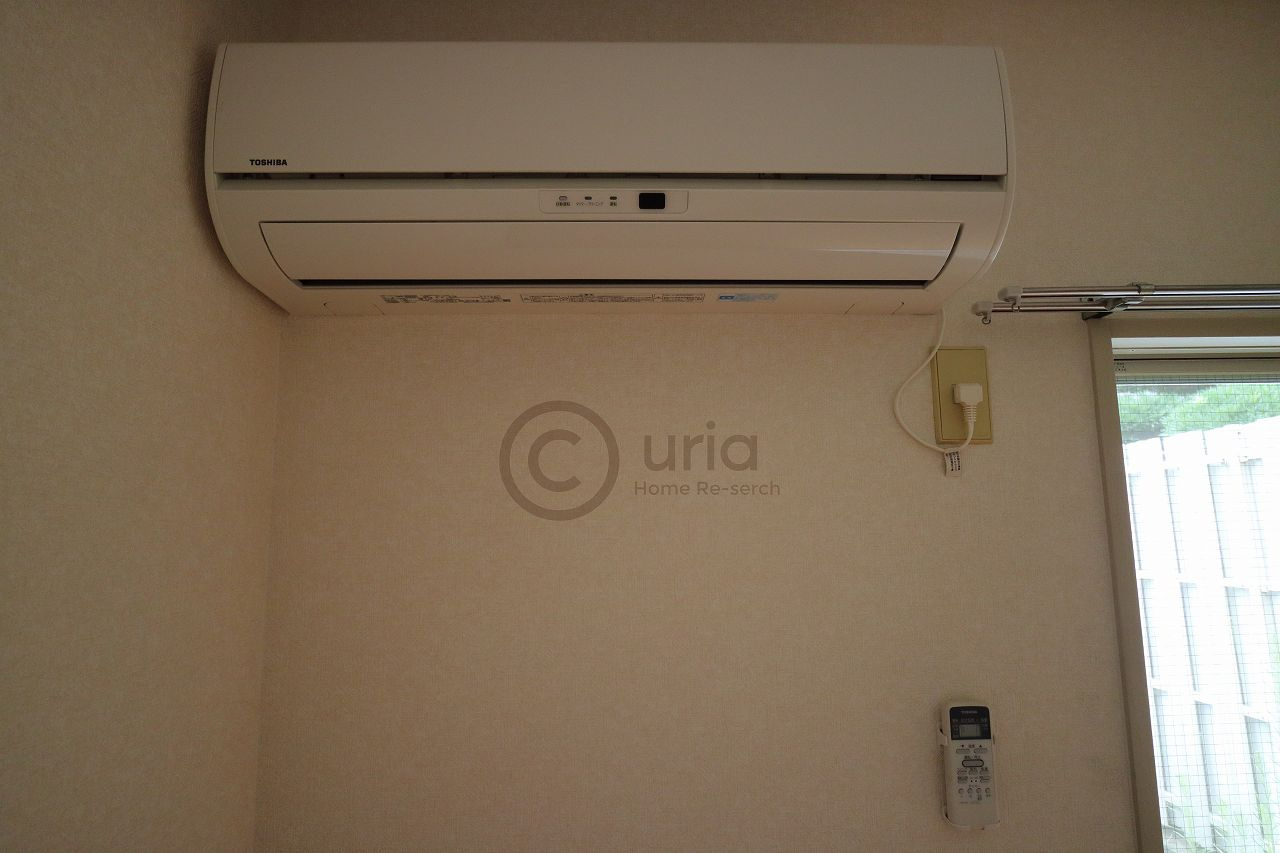 フレグランス六甲道の設備