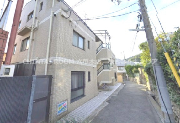 フェニックスハイツ中西