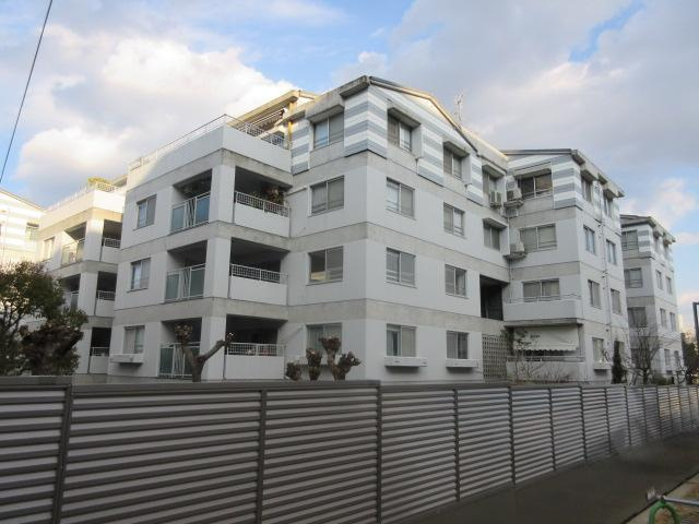 プレステージ新千里西町参号棟