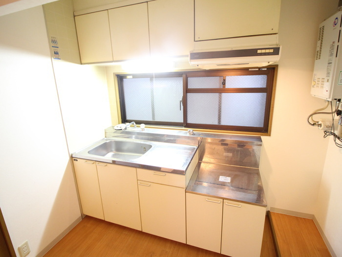 カーサ森のキッチン