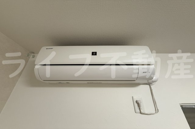 アート徳庵の設備