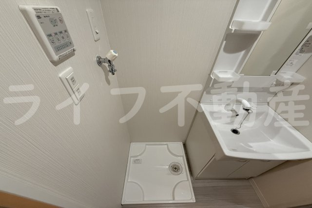 アート徳庵の設備