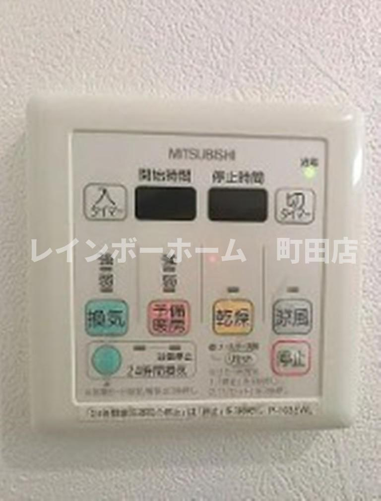 ＪＭＦレジデンス新横浜※初期費用分割あと払いサービス利用可能物件の設備