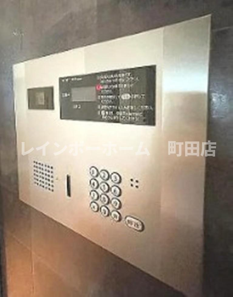 ＪＭＦレジデンス新横浜※初期費用分割あと払いサービス利用可能物件のその他共用部分