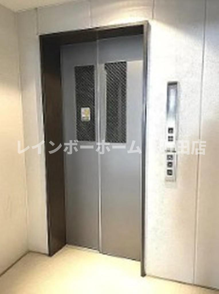 ＪＭＦレジデンス新横浜※初期費用分割あと払いサービス利用可能物件のその他共用部分