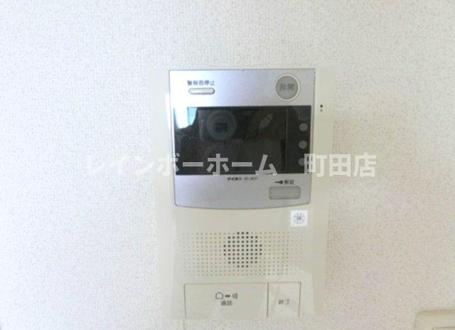 ＪＭＦレジデンス新横浜※初期費用分割あと払いサービス利用可能物件のセキュリティ