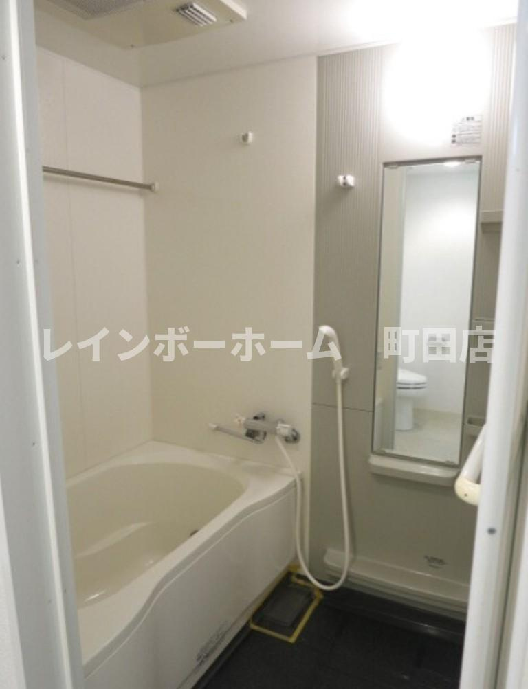 ＪＭＦレジデンス新横浜※初期費用分割あと払いサービス利用可能物件の浴室