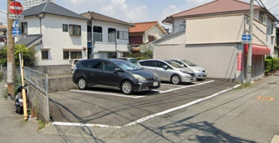 【駐車場】 | 東大物町月極駐車場