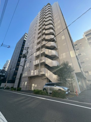 スペーシア日本橋東