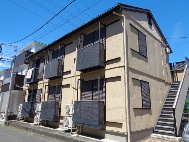 チェレステ鎌倉