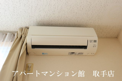 【設備】 | レオパレスクレスト