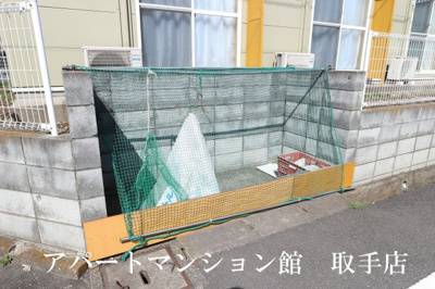 【その他共用部分】 | レオパレスクレスト