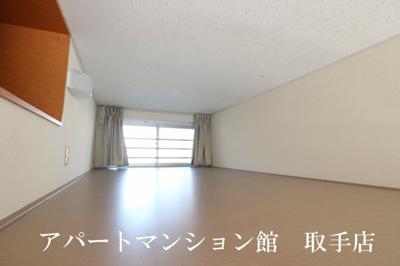 【内装】 | レオパレスクレスト