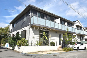 ダンデライオン門戸Ⅰの画像